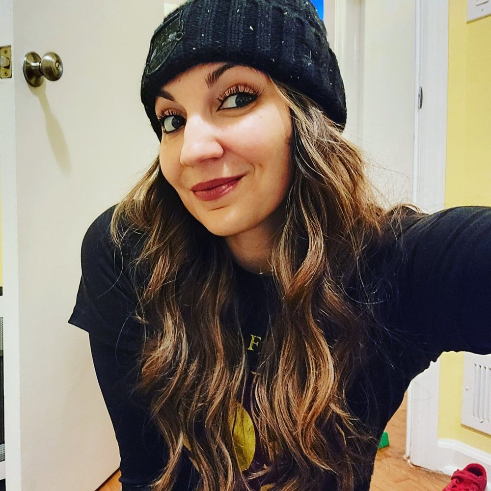 Meet your Posher, Melissa